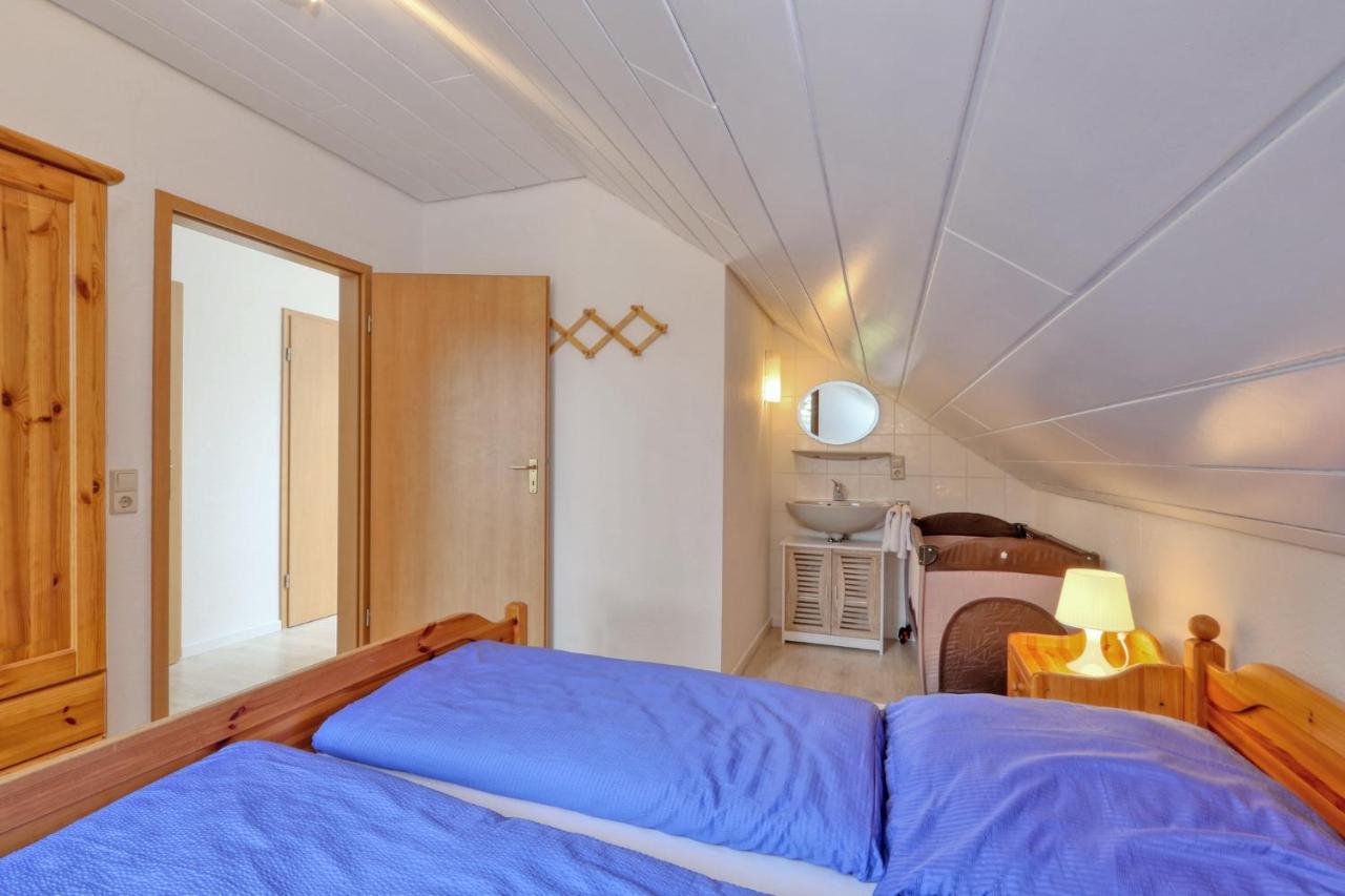 Seepark Kirchheim Ferienhaus Bei Zeta Mit Sauna Esterno foto